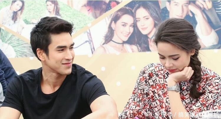 探索最新Nadech电视剧剧情魅力与演员风采